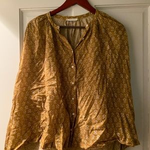 DOEN - The Jane Blouse